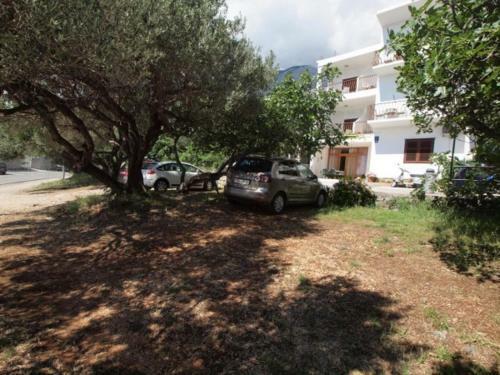 Apartmani Marta