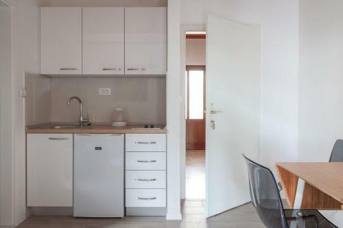 Hostal Apartments Agneza Tucepi