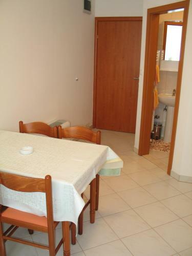 Hostal Apartmani Biser