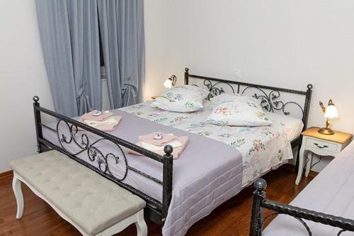 Holiday House Alina With Heated Pool
