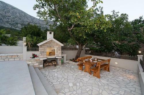 Holiday House Alina With Heated Pool