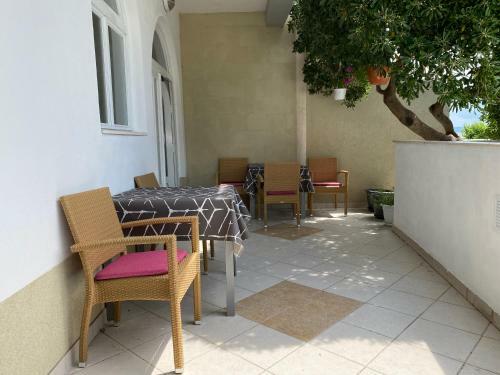 Hostal Apartmani Da?a Tu?epi