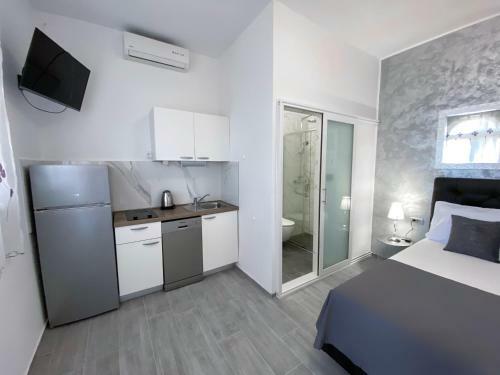 Hostal Apartmani Da?a Tu?epi