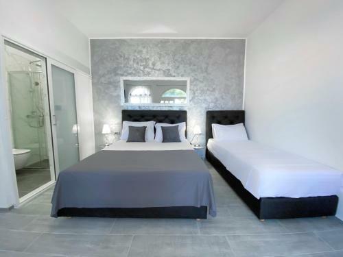 Hostal Apartmani Da?a Tu?epi