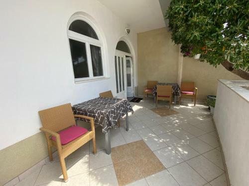 Hostal Apartmani Da?a Tu?epi