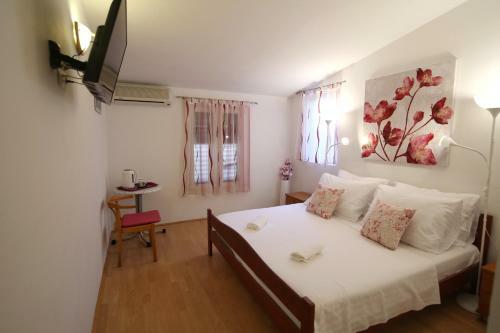 Hostal Apartmani Da?a Tu?epi