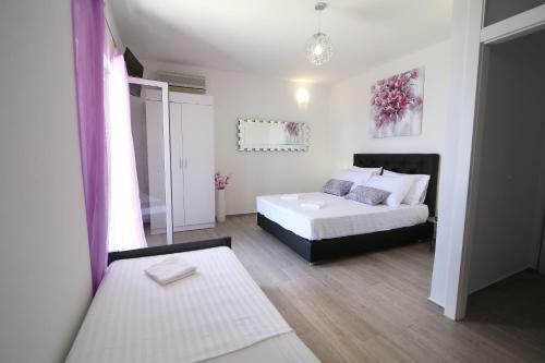 Hostal Apartmani Da?a Tu?epi
