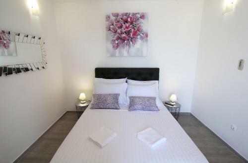 Hostal Apartmani Da?a Tu?epi