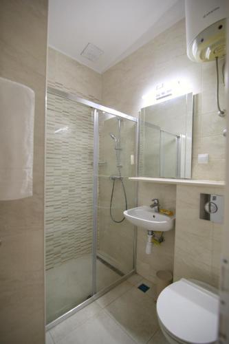 Hostal Apartmani Da?a Tu?epi