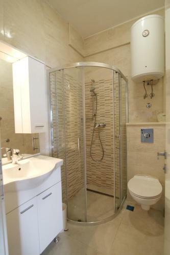 Hostal Apartmani Da?a Tu?epi