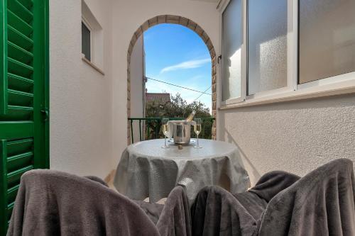Apartments ?obrni?