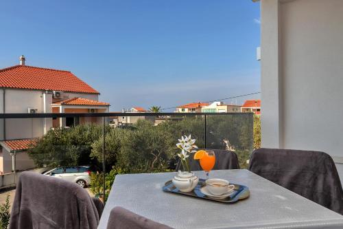 Apartments ?obrni?