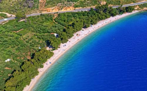 Sea View Apartments Antonela
