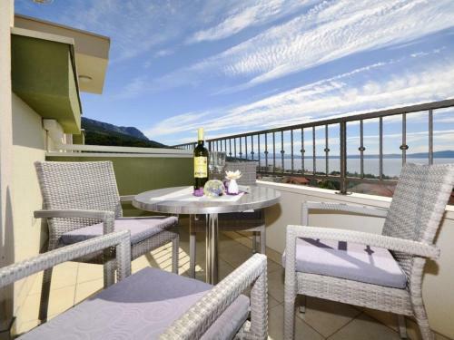 Apartamento Ferienwohnung Anke Tucepi