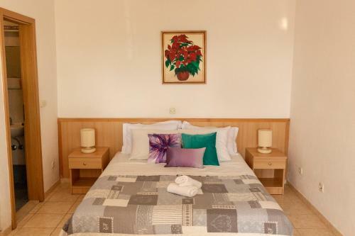 Hostal Apartmani Maja