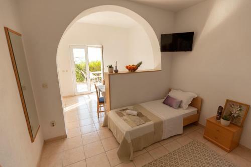 Hostal Apartmani Maja