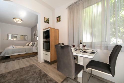 Apartmans Ozrenka
