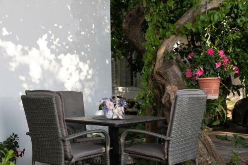 Apartmans Ozrenka