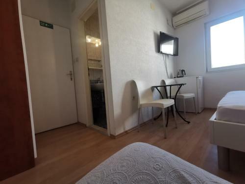 Apartment Tomo