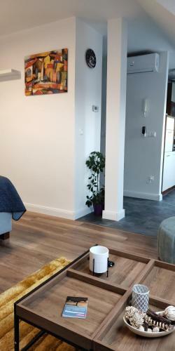 Pe-ki Apartman V�rpalota