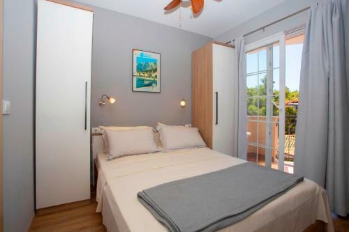 Apartamento Villla Brigitte Tu?epi