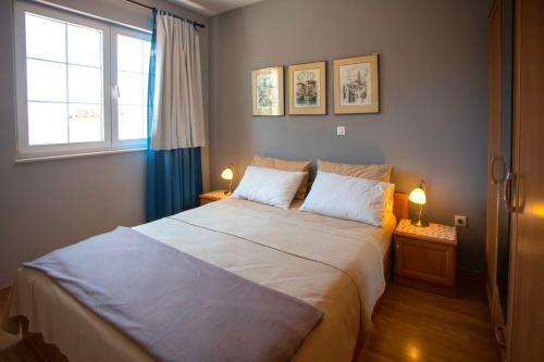 Apartamento Villla Brigitte Tu?epi