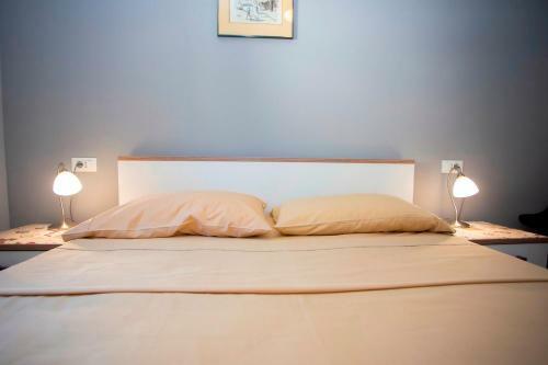 Apartamento Villla Brigitte Tu?epi