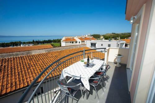 Apartamento Villla Brigitte Tu?epi