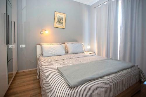 Apartamento Villla Brigitte Tu?epi