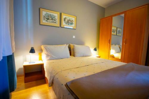 Apartamento Villla Brigitte Tu?epi