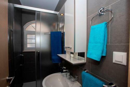 Apartamento Villla Brigitte Tu?epi