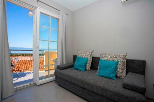 Apartamento Villla Brigitte Tu?epi