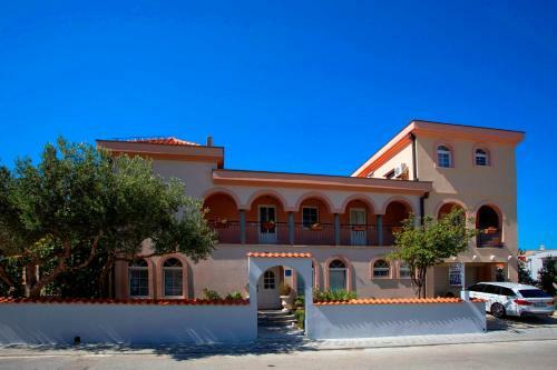 Apartamento Villla Brigitte Tu?epi