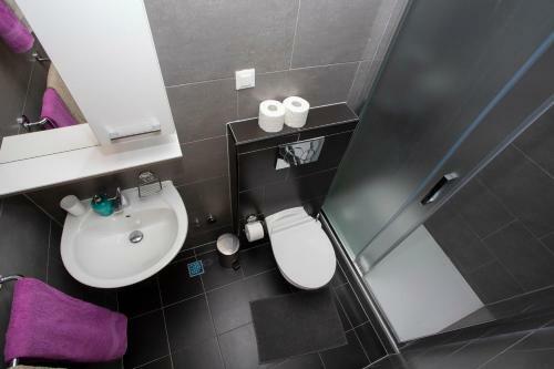 Apartamento Villla Brigitte Tu?epi