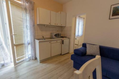 Apartamento Villa Jedini
