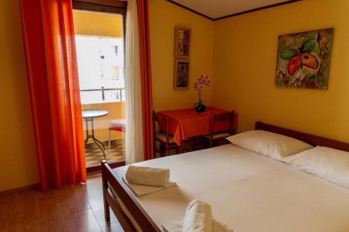 Apartamento Villa Jedini