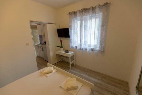 Apartamento Villa Jedini