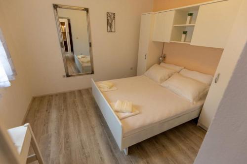 Apartamento Villa Jedini