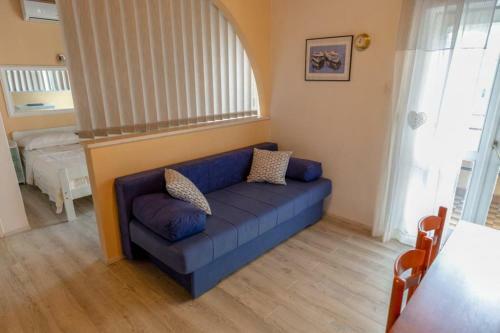 Apartamento Villa Jedini