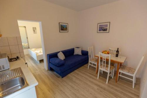 Apartamento Villa Jedini