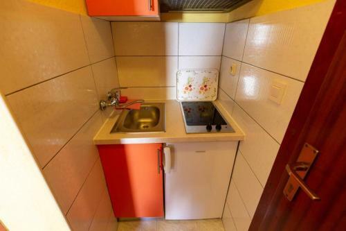 Apartamento Villa Jedini