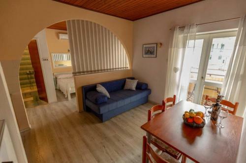 Apartamento Villa Jedini