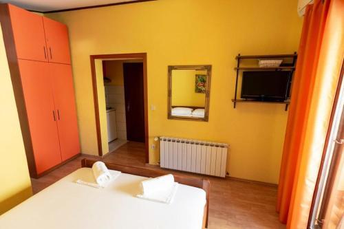 Apartamento Villa Jedini