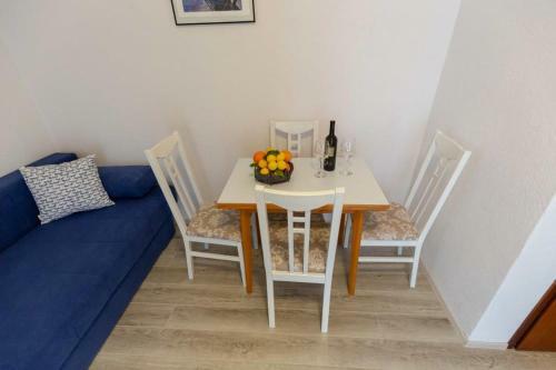 Apartamento Villa Jedini
