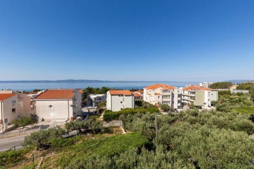 Apartamento Villa Jedini