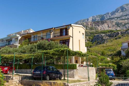 Apartamento Villa Jedini