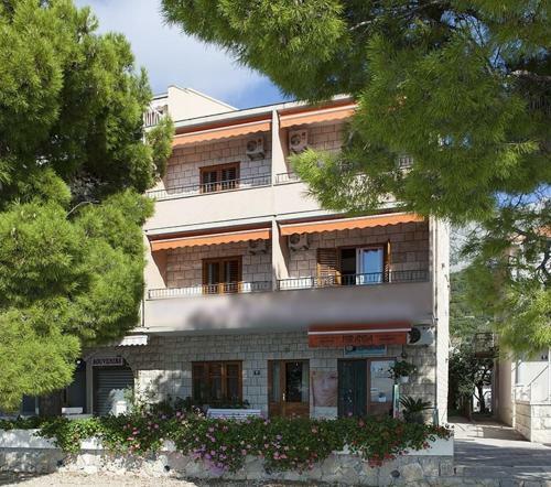 Apartment In Tucepi With Terrace, Air Conditioning, Wifi 3674-2