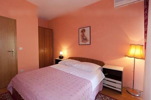 Apartment In Tucepi With Terrace, Air Conditioning, Wifi 3674-2