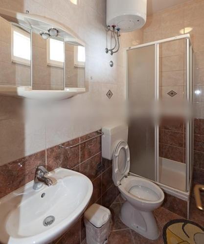 Apartment In Tucepi With Terrace, Air Conditioning, Wifi 3674-2