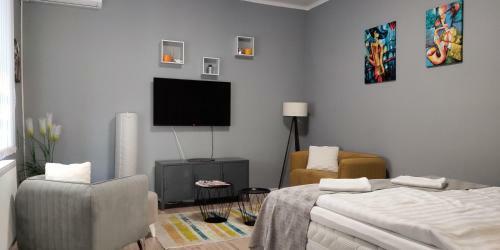 Pe-ki Apartman P�tf�rd?